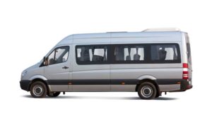 Minibus Hire York With Drivers