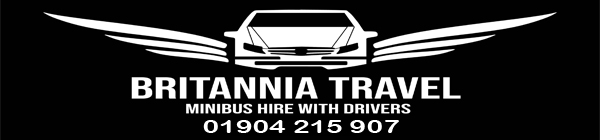 York Minibus Hire